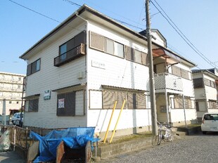 姉ケ崎駅 徒歩17分 2階の物件外観写真